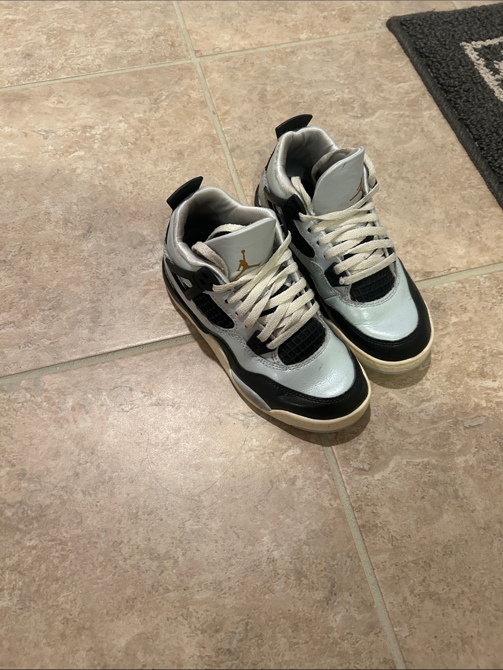 Retro Jordans